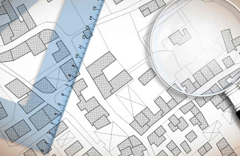 Comment connaître gratuitement le propriétaire ou des références cadastrales d'une parcelle ?