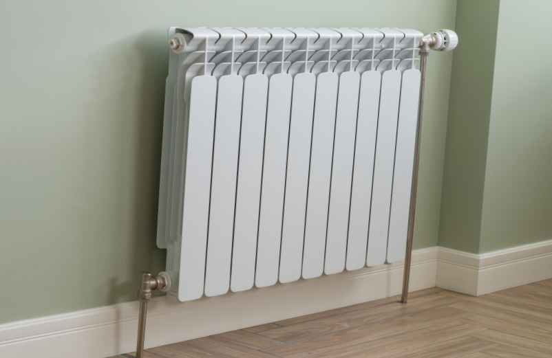 Branchement radiateur : le fil pilote est une phase ou neutre ?