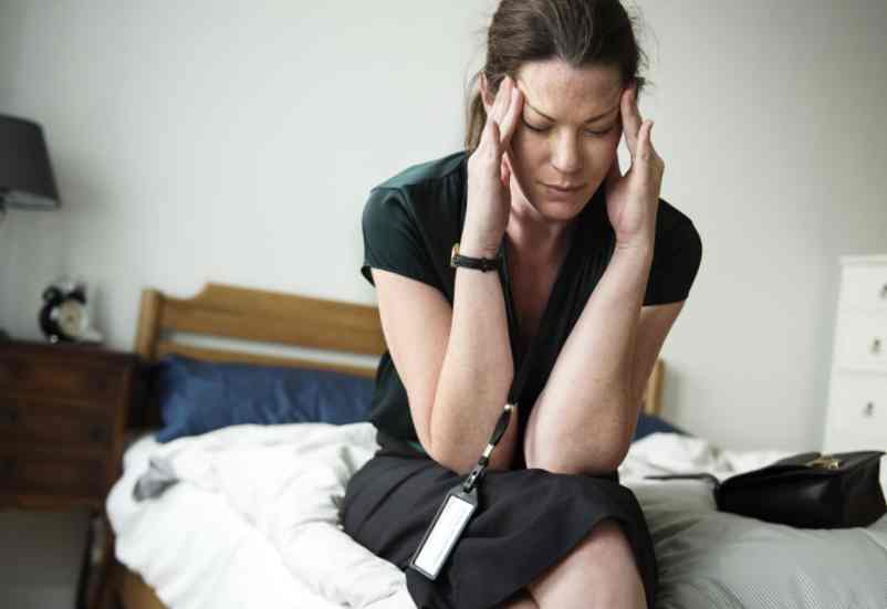 Comment être sûr de ne pas avoir de punaise de lit ?