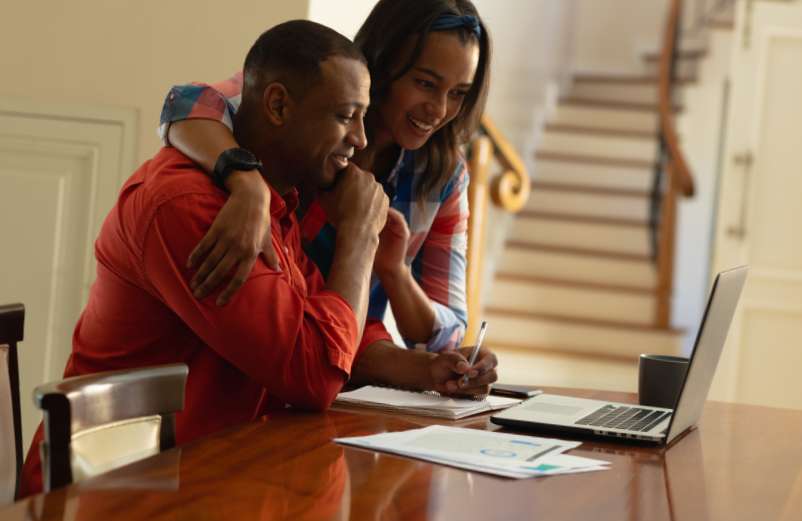 Plan cadastral gratuit avec surface