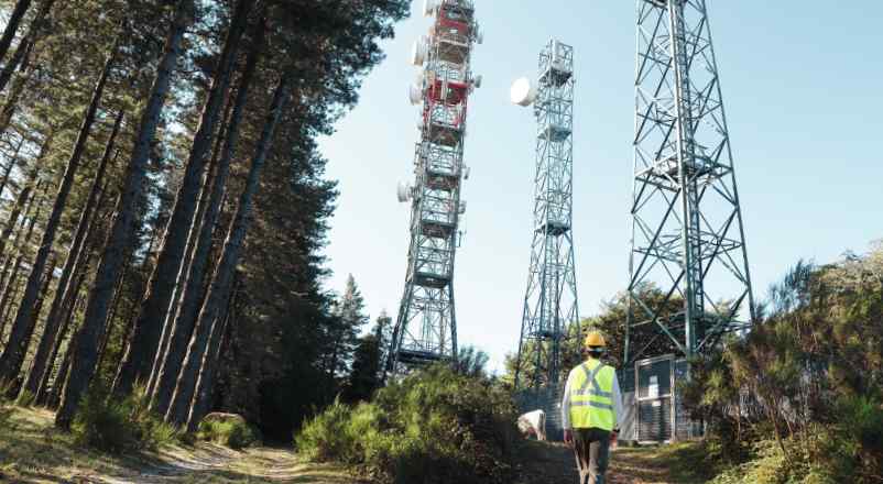 Dans quelles conditions peut-on capter les fréquences de la 5G ?