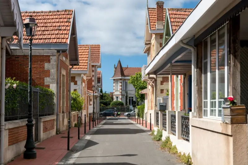 Où loger pour vos vacances à Lesparre-Médoc ?