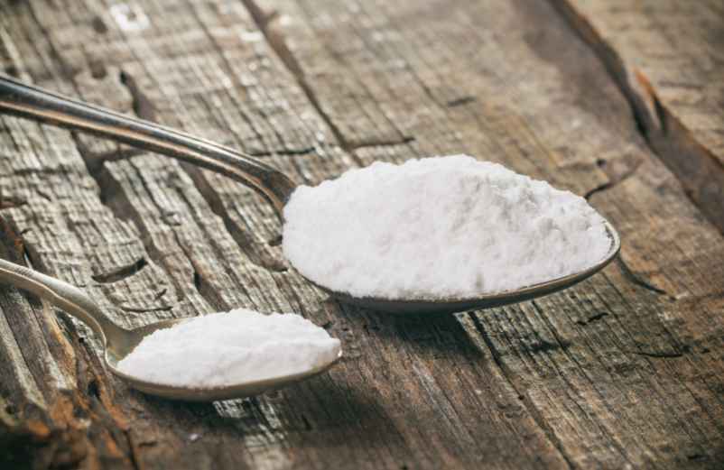 Pourquoi opter pour le bicarbonate de soude pour le ménage chez soi ?