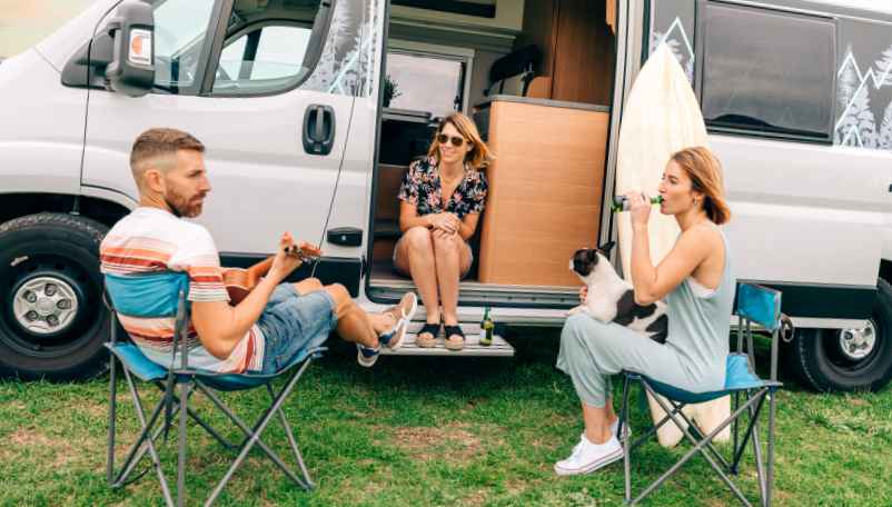 Où vider les toilettes sèches en camping-car ? Conseils et astuces