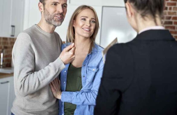 Carrière en immobilier : comment devenir agent immobilier ?