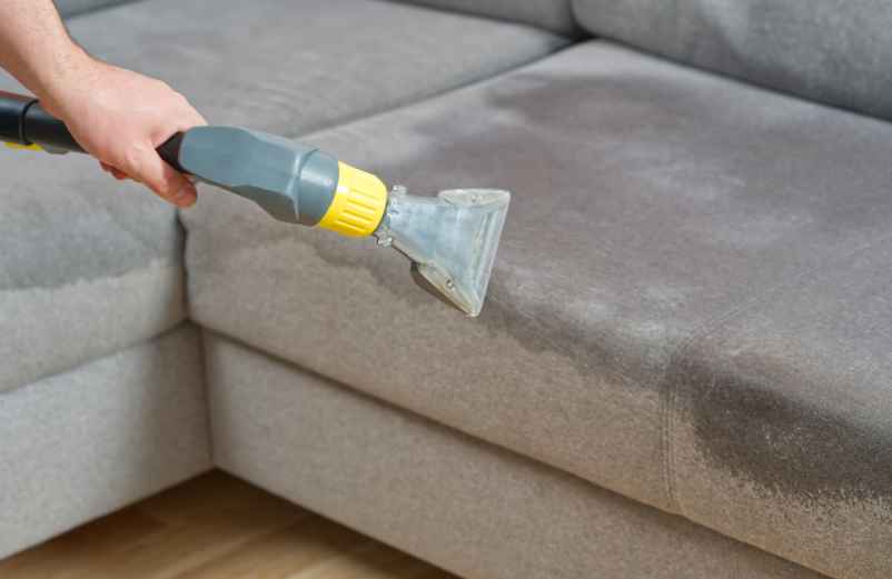 Le vinaigre blanc contre les taches tenaces