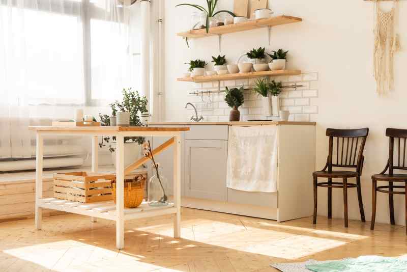 Le style scandinave