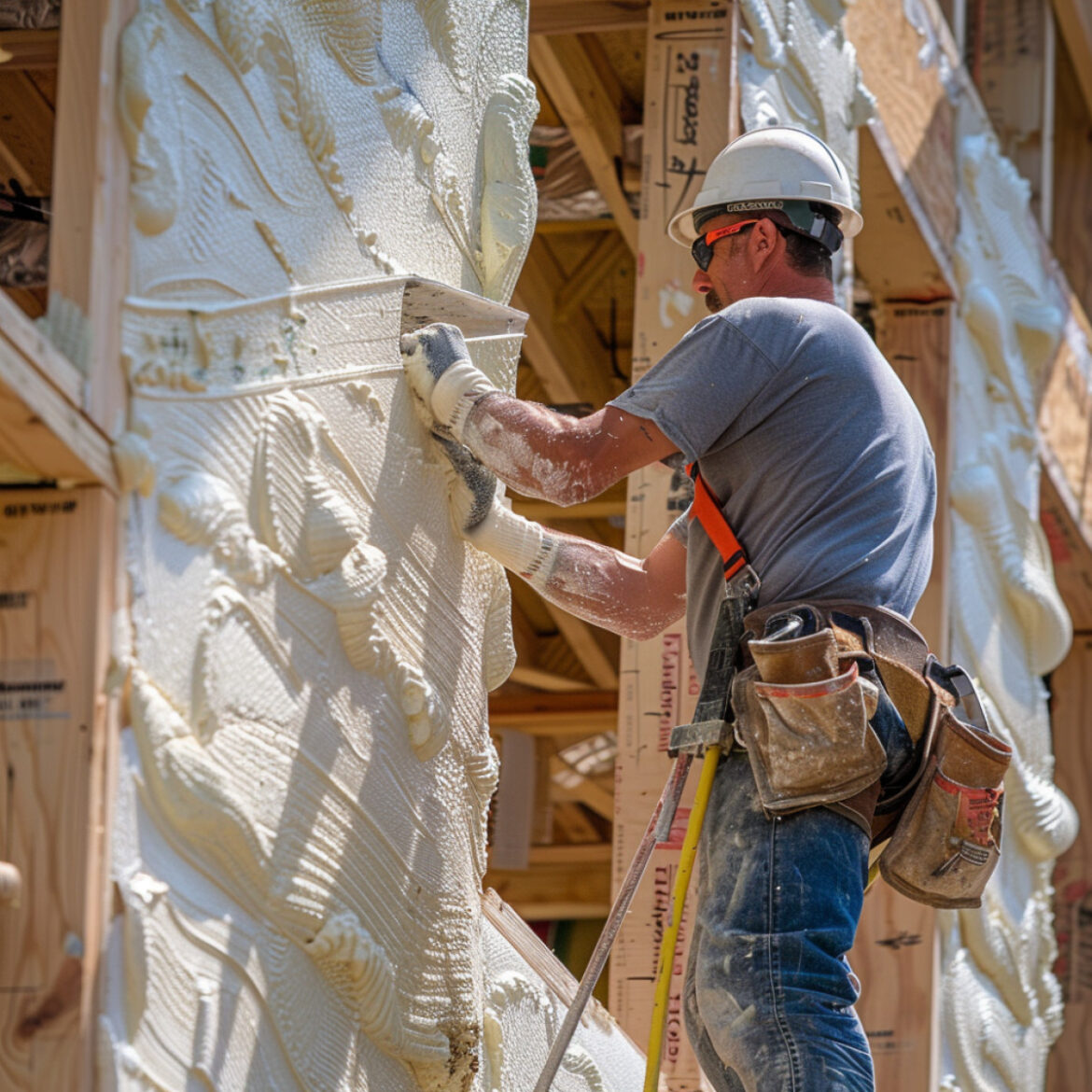 Guide complet pour faire l'isolation extérieure soi-même