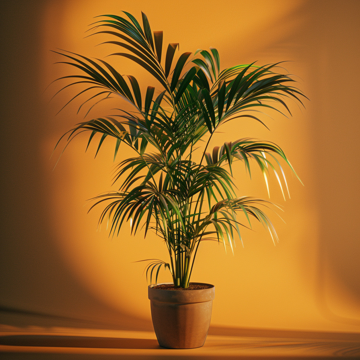 Le Kentia de Foster