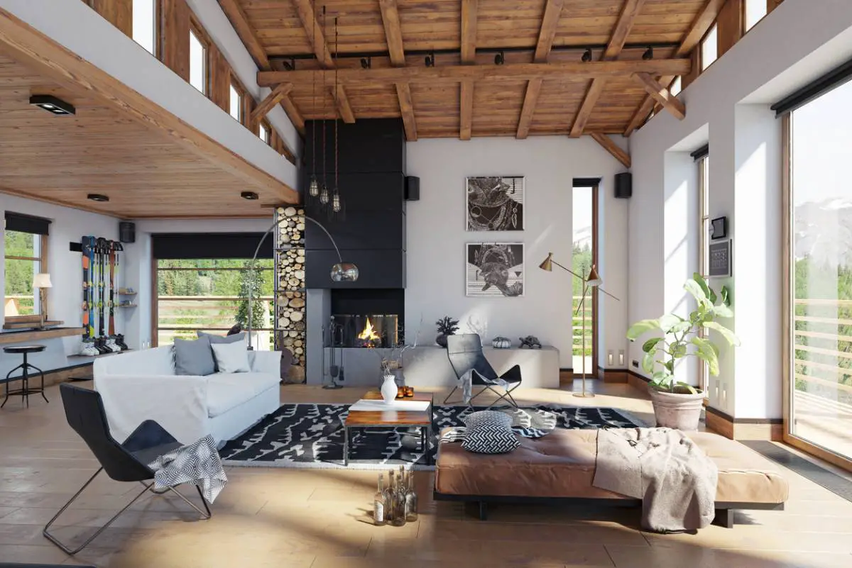rénovation intérieure Angers personnalisée