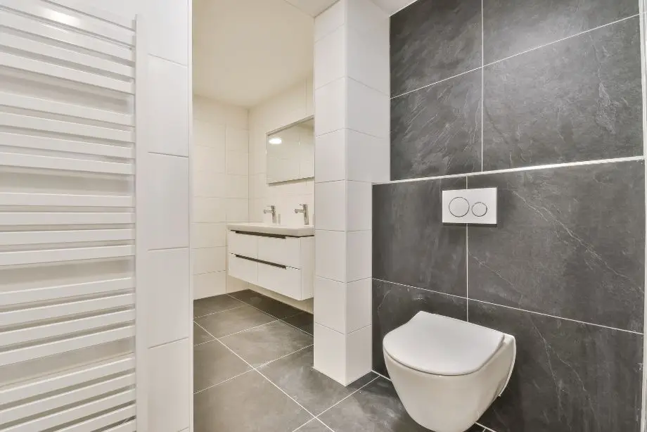 Quelles sont les couleurs pour toilettes en 2024 ?