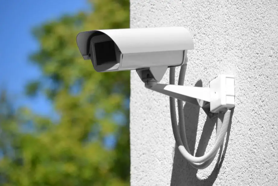Top 10 des meilleures caméras de surveillance extérieur