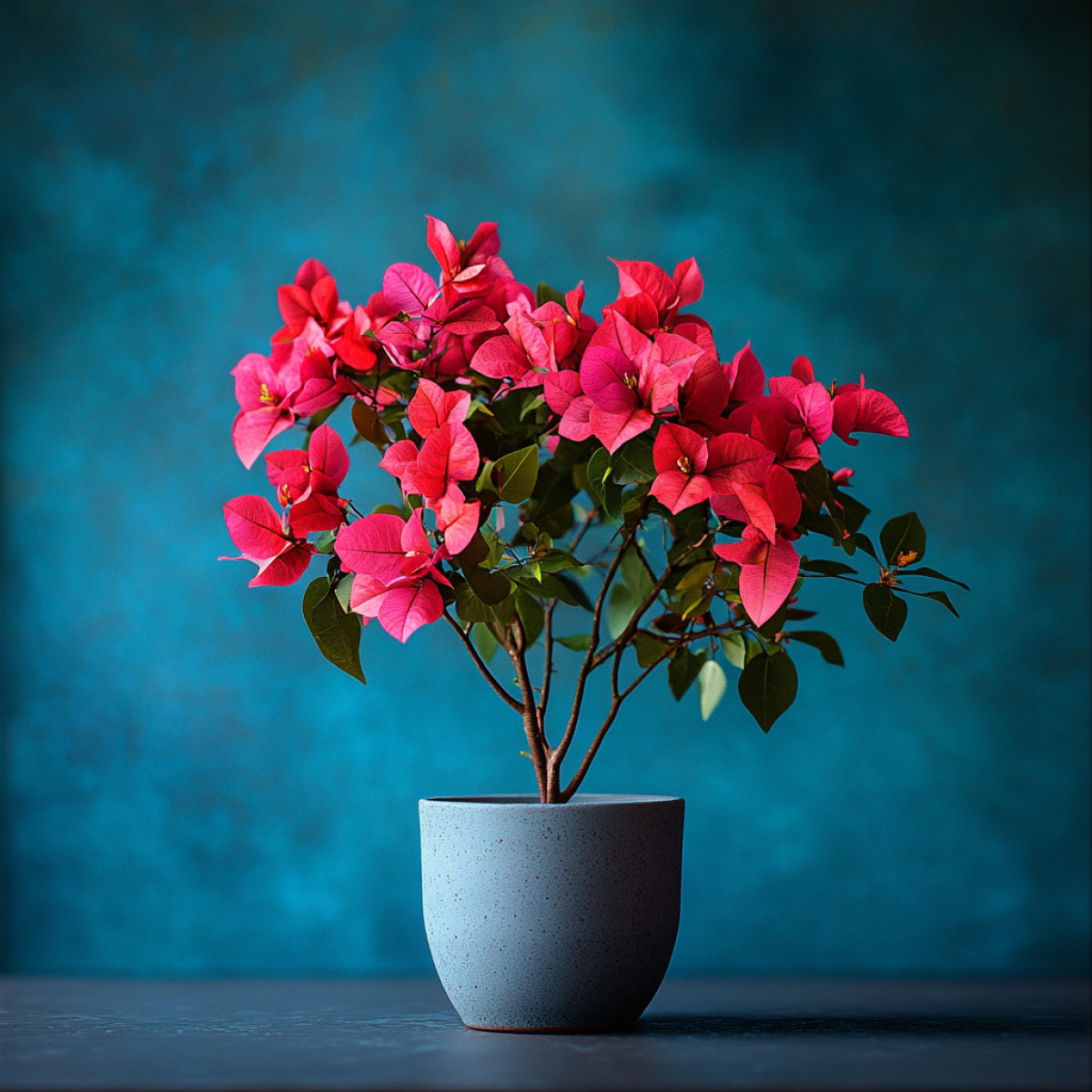 La taille idéale dun bougainvillier en pot