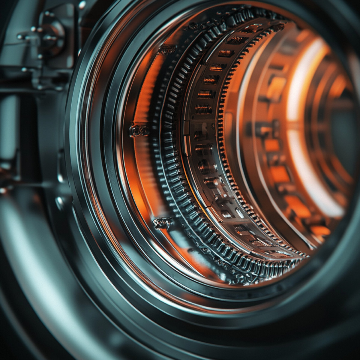 En quoi consiste un roulement de machine à laver ?