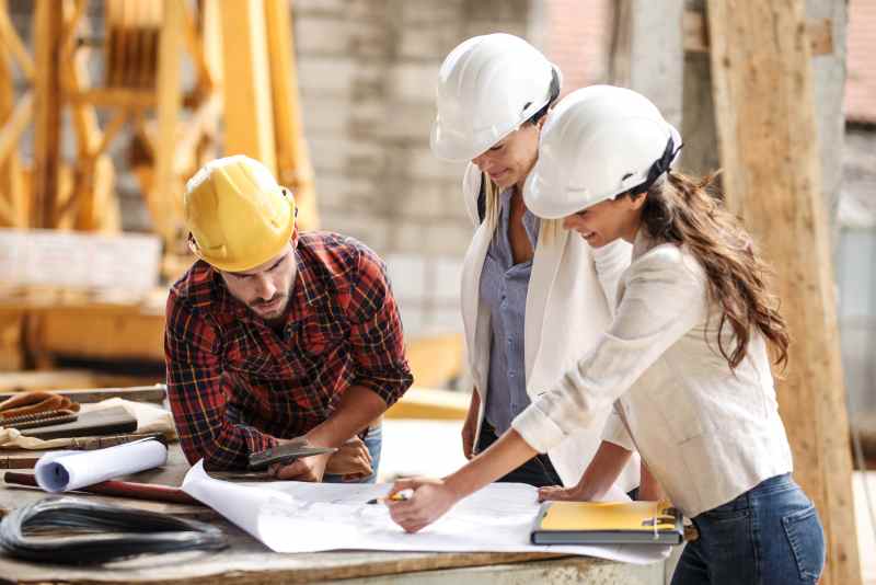À quel type d’entreprise faut-il faire appel pour des travaux d’agrandissement ?