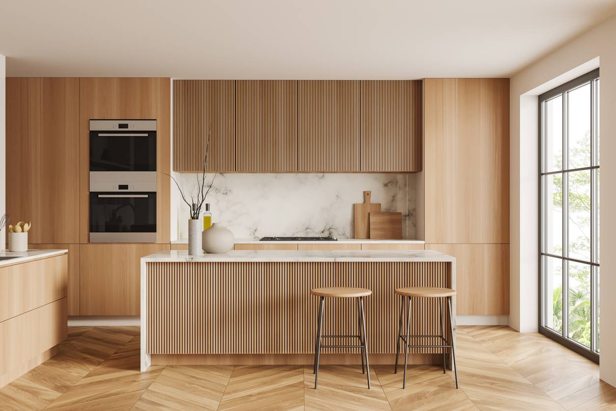 cuisiniste à Nantes
