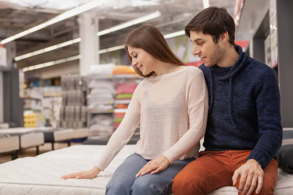 Achat matelas literie sommeil