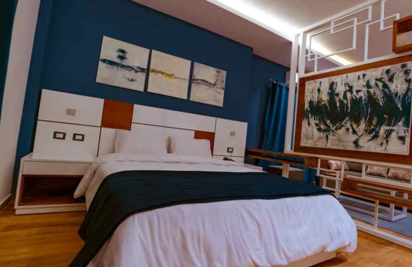 Comment adopter ces couleurs dans votre intérieur ?