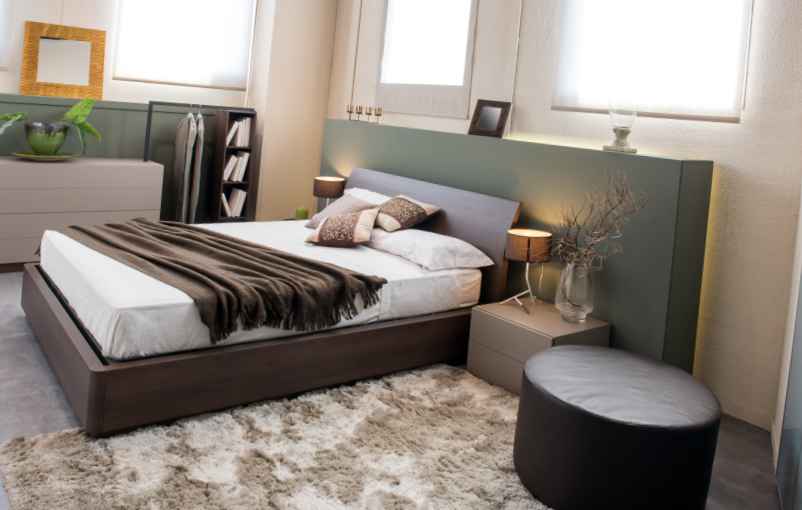 Adopter un style contemporain et chaleureux pour la pièce de vie Maison-Robert-Tatin