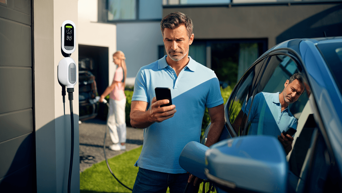 Comment équiper son logement d'une borne de recharge pour véhicule électrique ?