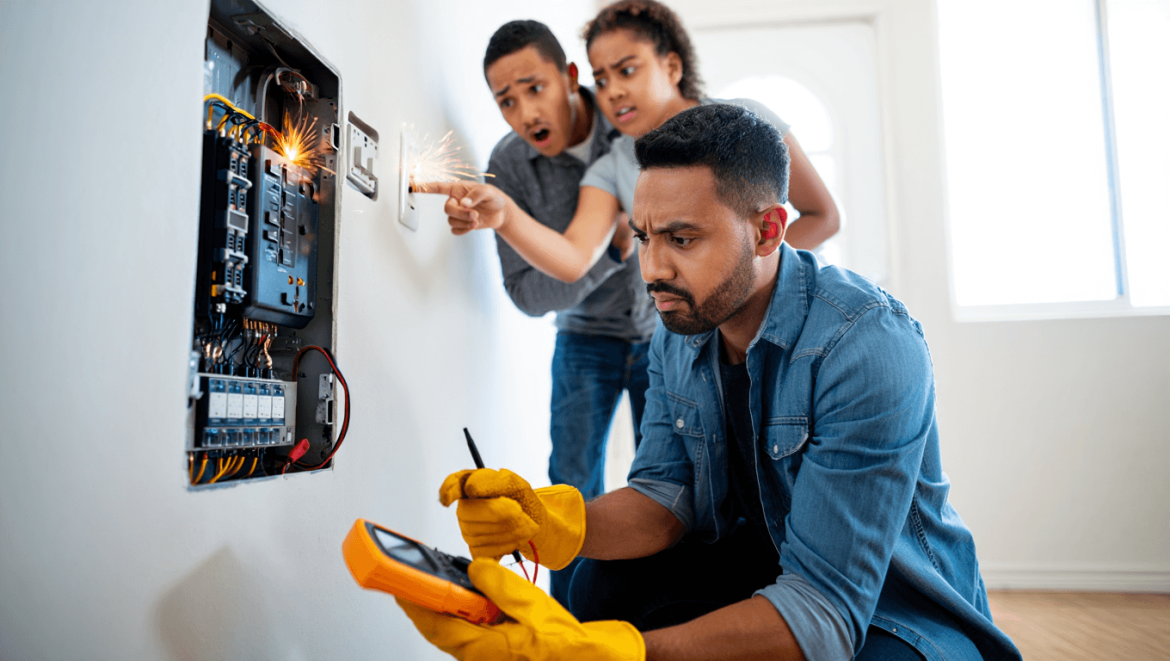 comment mesurer terre