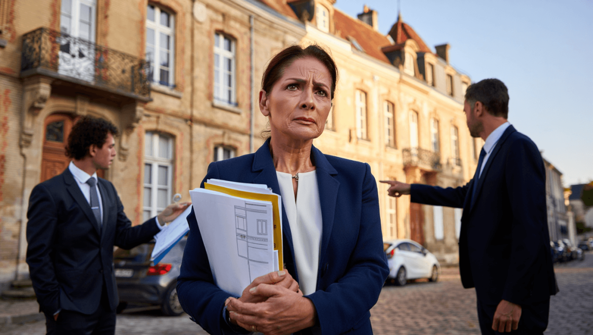 Bâtiments classés ou inscrits : comment faire ses travaux en toute légalité ? 