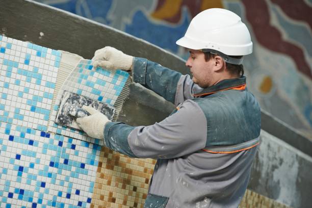 construction piscine