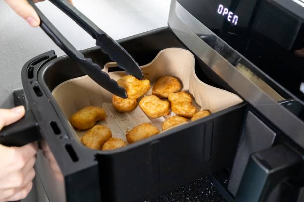 airfryer efficace sans se ruiner