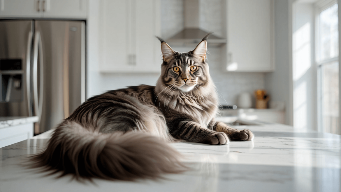 maine coon xxl prix