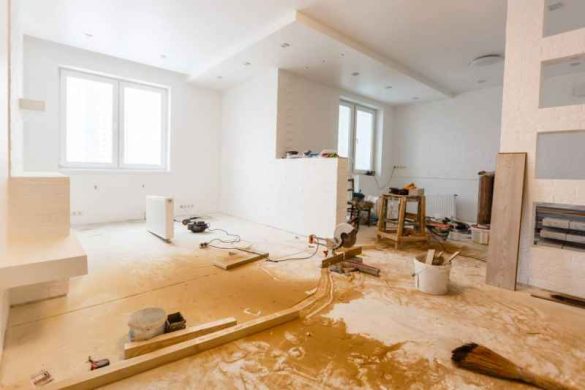 De l'appartement vieillissant au logement valorisé : quels travaux entreprendre pour doper le prix de vente ? Maison Robert Tatin