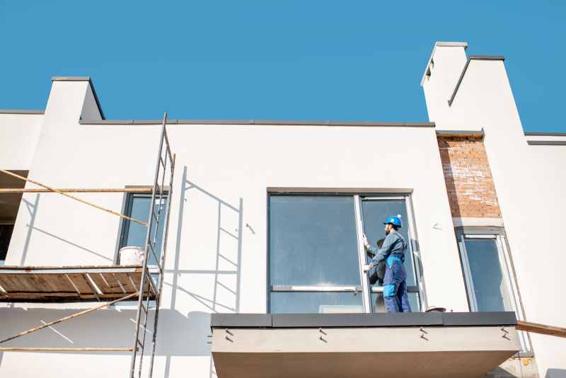 Quels sont les travaux obligatoires dans une copropriété en 2026 ? Maison Robert Tatin