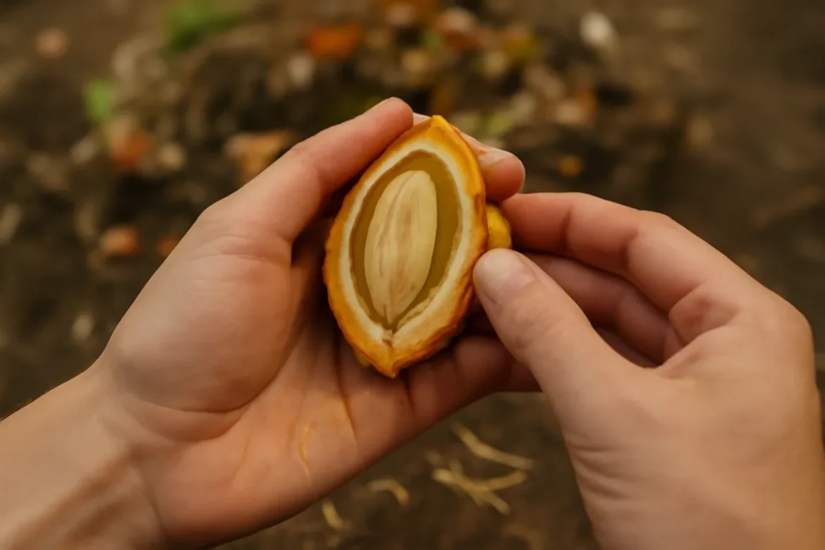 Noyau de mangue : 5 astuces pour le réutiliser au quotidien