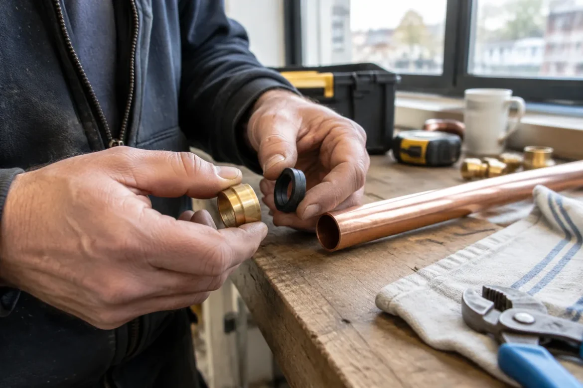 Comment choisir et entretenir vos collets battus ?