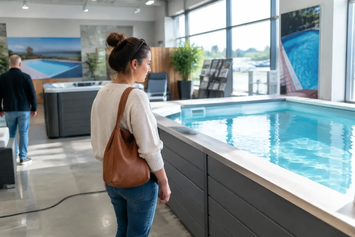 Comment devenir franchisé pisciniste et réussir dans le secteur de la piscine ?